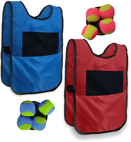 Picture of Mad Monkey - Standspiel "Body Tag"