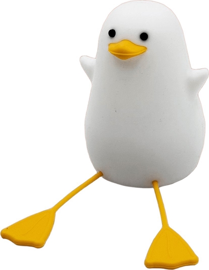 Изображение Mad Monkey 2000141 lampka nocna wtykana do gniazdka Owietlenie ambiance