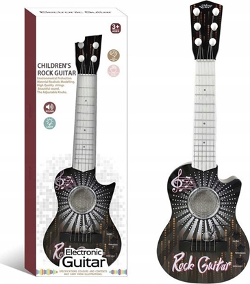 Picture of Madej Gitara na baterie