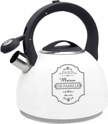 Изображение Maestro Czajnik nieelektryczny PARIS MAISON MAESTRO MR-1324