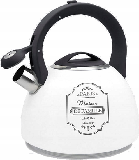 Picture of Maestro Czajnik nieelektryczny PARIS MAISON MAESTRO MR-1324