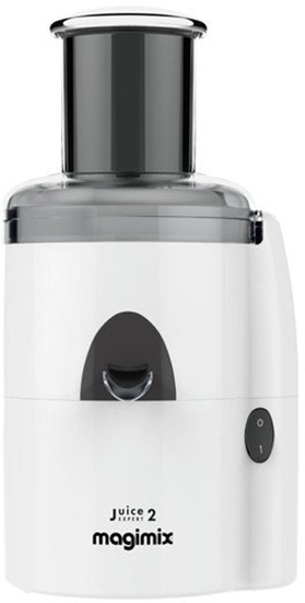 Picture of Magimix Juice Expert 2     White