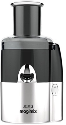Изображение Magimix Juice Expert 3 Chrome matt / Black