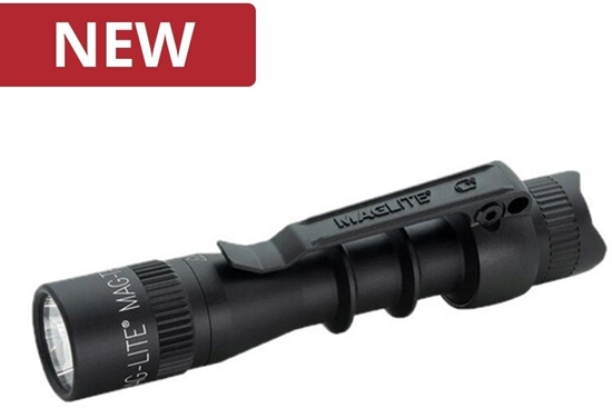 Picture of Maglite Mag-Tac 2 no crown Taschenlampe schwarz