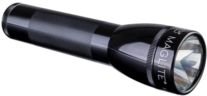 Picture of Maglite ML25 LED Sicherheitslampe schwarz