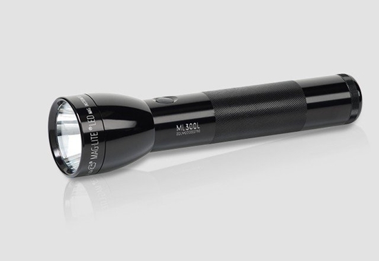 Изображение Maglite ML300L 2 D-Cell Torch