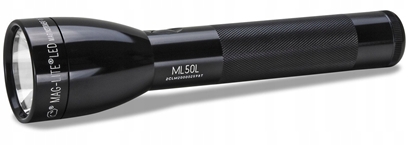 Picture of Maglite ML50L 2C LED black Torch