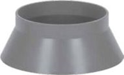 Attēls no Magnaplast Daszek kanalizacji wewntrznej HT 160mm (99930)