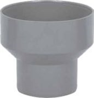 Attēls no Magnaplast Docznik kanalizacji wewntrznej HT 160/110mm (99920)