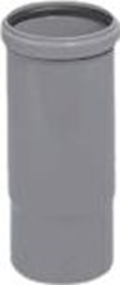 Attēls no Magnaplast Mufa duga HTL DN 75mm (12320)