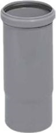 Picture of Magnaplast Mufa duga kanalizacji wewntrznej HTL 110mm (12330)