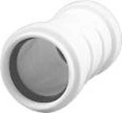 Attēls no Magnaplast Mufa przesuwna HTU DN 32mm (420208)