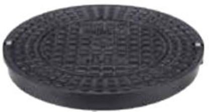 Attēls no Magnaplast Pokrywa PP A-1,5T DN400 gadka (34400)