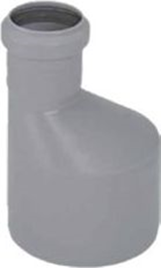 Picture of Magnaplast Redukcja kanalizacji wewntrznej HTR 50/40mm (11300)