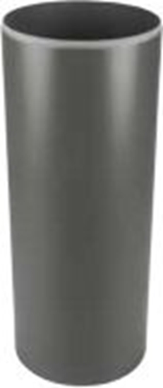 Изображение Magnaplast Rura wznoszca gadka RWG 400mm x 3m (34030)