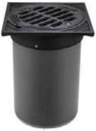 Изображение Magnaplast Teleskop z kratk B125-12,5T (666410)