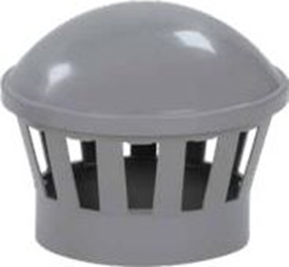 Attēls no Magnaplast Wywiewka kanalizacji wewntrznej HT 160mm (99900)