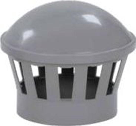 Изображение Magnaplast Wywiewka kanalizacji wewntrznej HT 160mm (99900)
