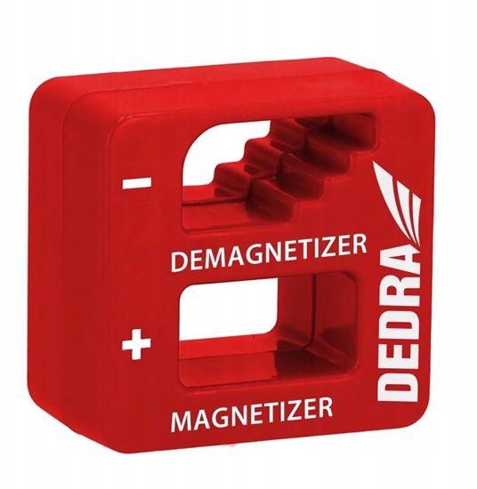 Picture of Magnetyzer/demagnetyzer do bitów i kocówek wkrtakowych