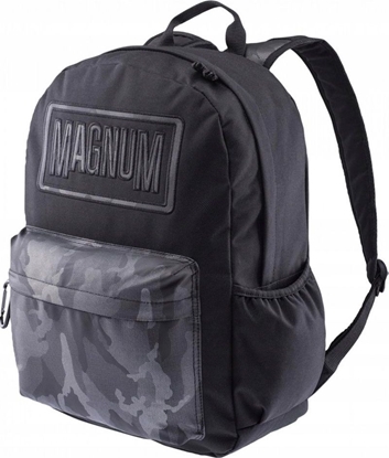 Picture of Magnum Corps BLK-SLV - One size