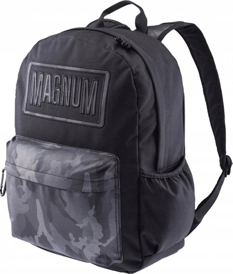 Picture of Magnum Corps BLK-SLV - One size