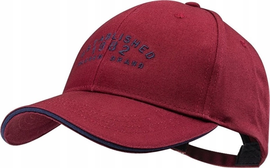 Picture of Magnum CZAPKA MAGNUM KOSO POMEGRANATE ONE SIZE