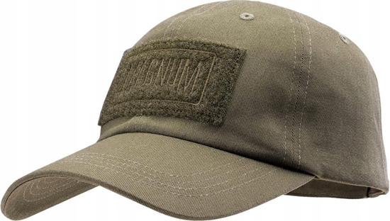 Изображение Magnum Czapka z daszkiem MAGNUM DORAN