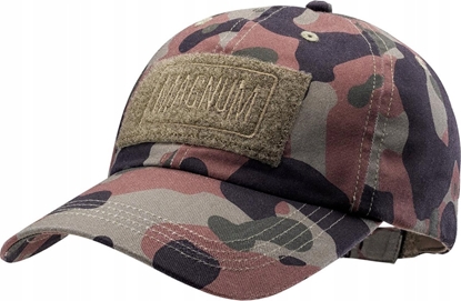 Изображение Magnum Czapka z daszkiem MAGNUM DORAN
