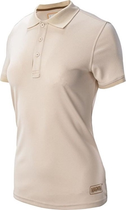 Изображение Magnum Damska Koszulka z krótkim rkawem MAGNUM POLO WO'S
