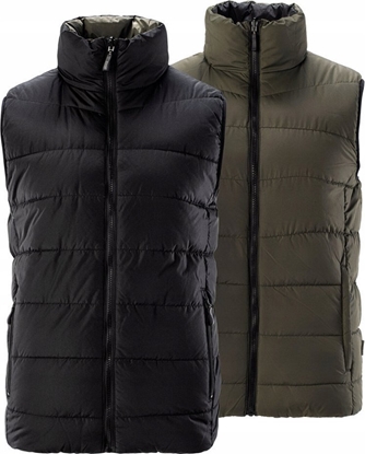 Изображение Magnum KAMIZELKA MAGNUM RECTO BLACK/OLIVE GREEN XL