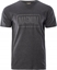 Изображение Magnum KOSZULKA MAGNUM ESSENTIAL T-SHIRT 2.0 BLACK MELANGE M