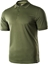 Picture of Magnum KOSZULKA MAGNUM POLO OLIVE/WINTER PEAR S
