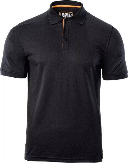 Picture of Magnum Mska Koszulka z krótkim rkawem MAGNUM POLO