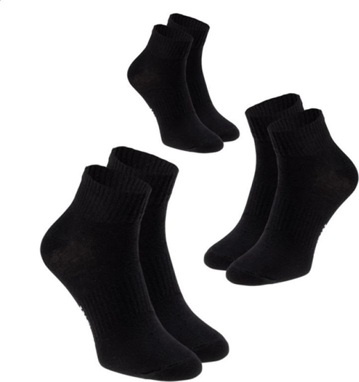 Picture of Magnum Mskie Skarpety do kostki MAGNUM MEZER PACK