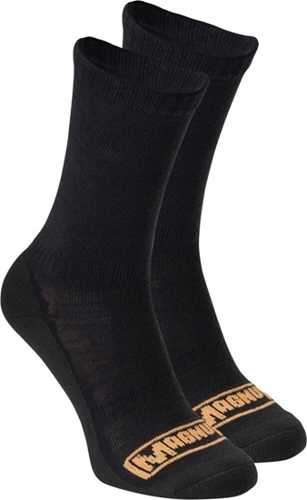 Picture of Magnum Mskie skarpety narciarskie wysokie Magnum Retsoka II Wena Merino rozmiar 44-47