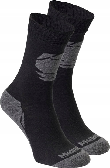 Picture of Magnum Mskie skarpety wysokie Magnum Elite Sock II rozmiar 44-47