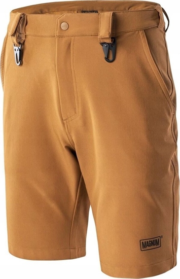 Picture of Magnum Mskie Spodenki MAGNUM REVOLIN 1/2
