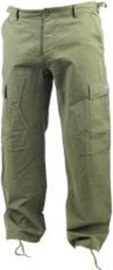 Picture of Magnum Mskie Spodnie ATERO 3.0 OLIVE GREEN r. S