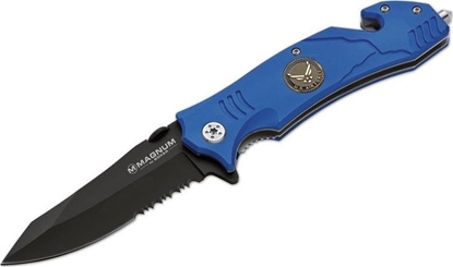 Attēls no Magnum Nó Magnum Air Force Rescue uniwersalny