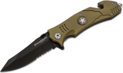 Изображение Magnum Nó Magnum Army Rescue uniwersalny