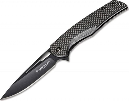 Изображение Magnum Nó Magnum Black Carbon uniwersalny
