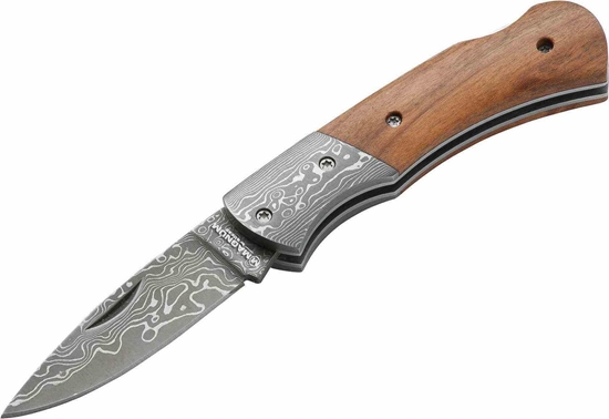 Изображение Magnum Nó Magnum Damascus Mistress