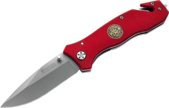 Изображение Magnum Nó Magnum Fire Dept uniwersalny