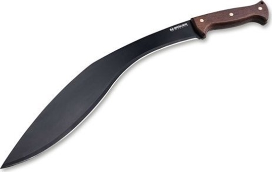Picture of Magnum Nó Magnum Kukri Machete