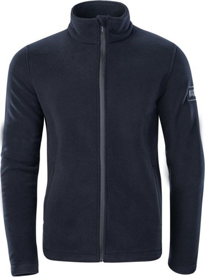 Picture of Magnum POLAR MAGNUM POLARTEC FLEECE BLACK XL