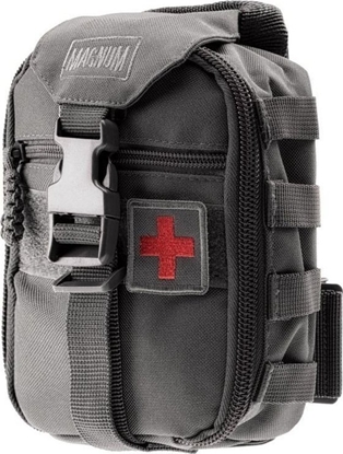 Attēls no Magnum SASZETKA MAGNUM MED FORGED IRON ONE SIZE