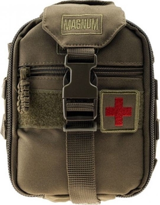 Attēls no Magnum SASZETKA MAGNUM MED OLIVINE ONE SIZE