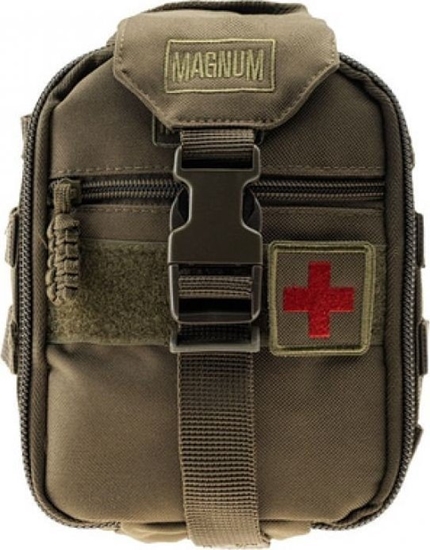 Picture of Magnum SASZETKA MAGNUM MED OLIVINE ONE SIZE