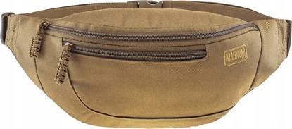 Picture of Magnum Saszetka torebka sportowa nerka biodrowa na pas Magnum Sorbelt rozmiar 2 l