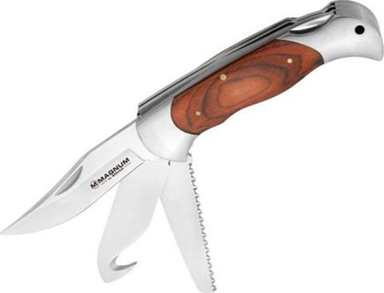 Изображение Magnum Scyzoryk Magnum Classic Hunter